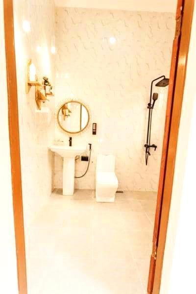 Boma la Ngombe Safi House Bed & Breakfast エクステリア 写真