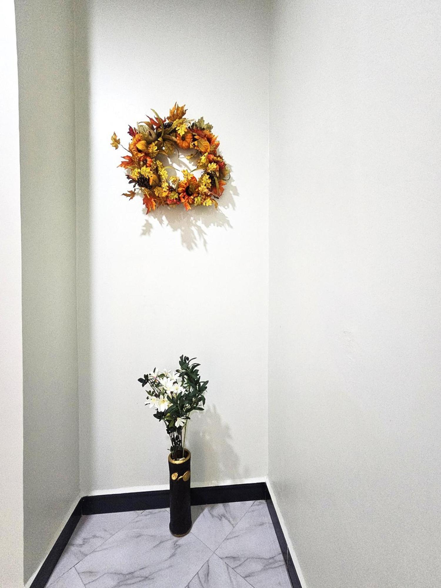 Boma la Ngombe Safi House Bed & Breakfast エクステリア 写真